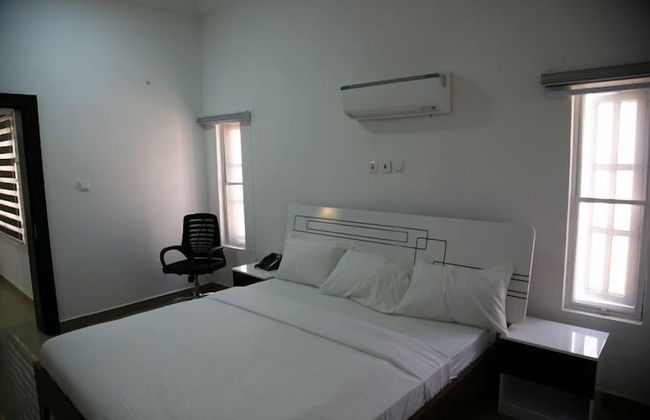 Rocaville Luxury Apartments - Foto 4