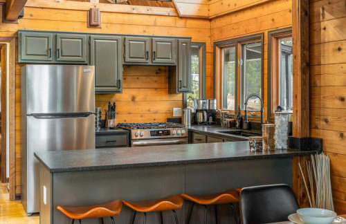 The Aspen Ridge Stargazer - Foto 15