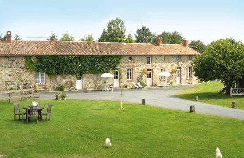 Gites De L'Etang Des Noues - Photo 47