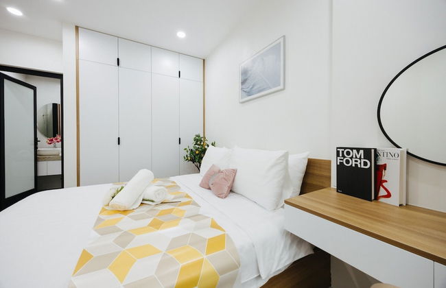 Label6 Coliving Quang Khanh - Foto 43