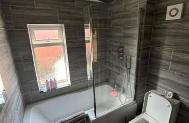 2 Bed Worksop Home - Photo 7