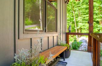 Townsend Gem Retreat with Hot Tub and Fire Pit - Photo 49
