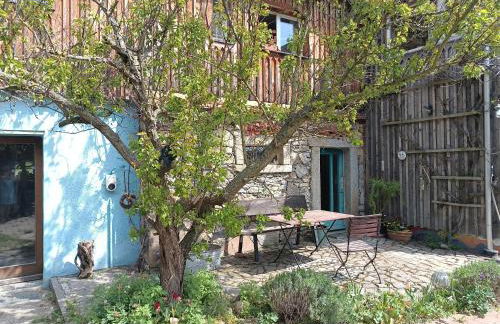 Landwohnung Ruppersdorf in Sachsen - Foto 16