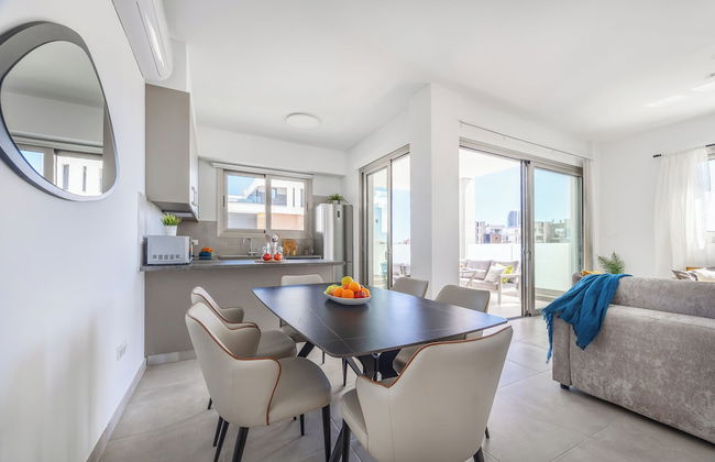 Mulberry Court Premium Apartments - Foto 9