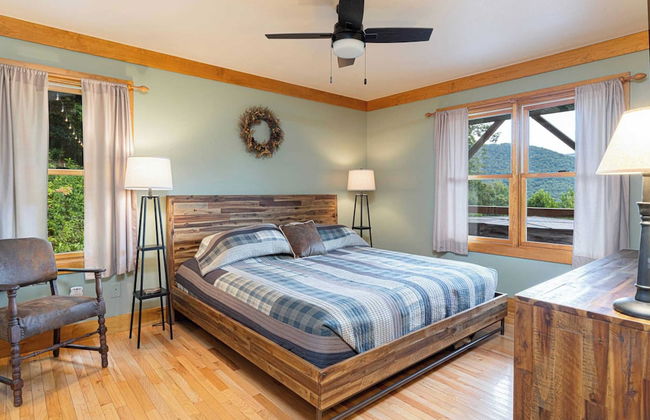 Among the Clouds by Avantstay Views + Hot Tub - Foto 26