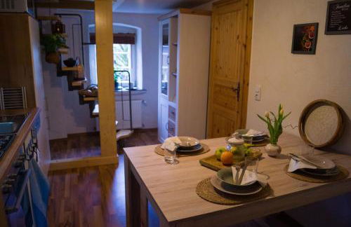 Ferienwohnung Zum Jehöschnis - Foto 7