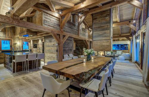 Le Hameau des Nants - Foto 22