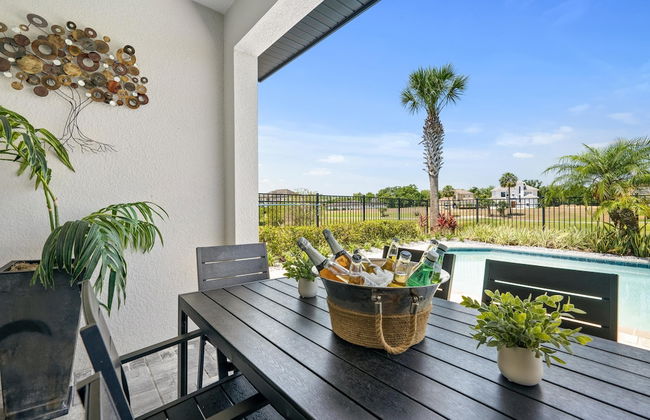 Entire Home in Four Corners Florida Reu101 - Foto 66