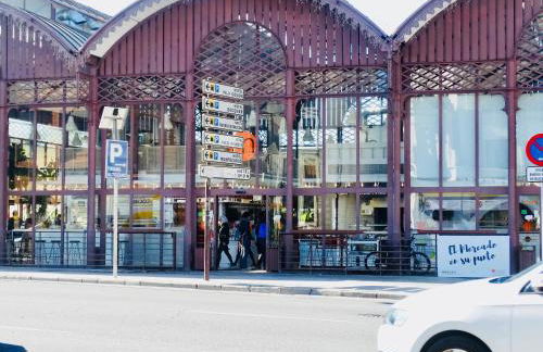 Apartamento El Barranco - Foto 26