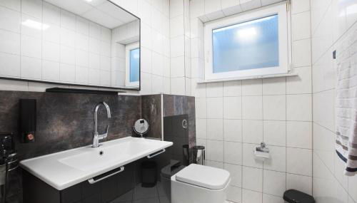 "Apartment57" zentral gelegen mit kurzen Wegen - Foto 5