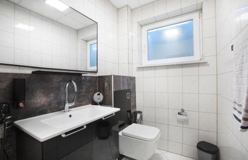 "Apartment57" zentral gelegen mit kurzen Wegen - Foto 5