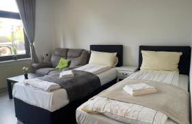 Unterkünfte nahe Einfelder See, - Foto 1