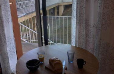 Studio vue sur l’océan - Foto 12