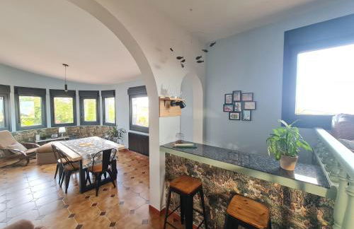 Ullasa house - Inolvidables vistas panorámicas del mar - Foto 11