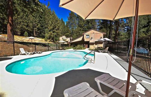 Huntington Lake Condo 115 - Foto 26
