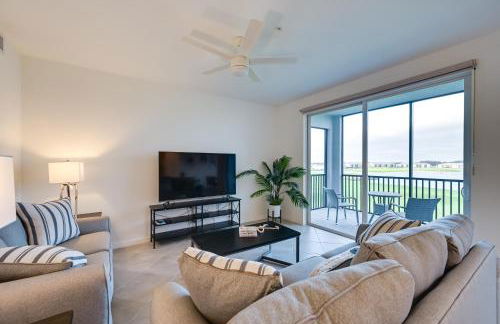 Maria Condo with Community Pool Access - Photo 1