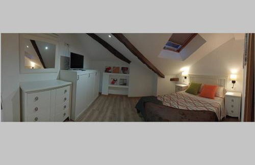 Mirador Porta da Vila, Noia - Foto 17