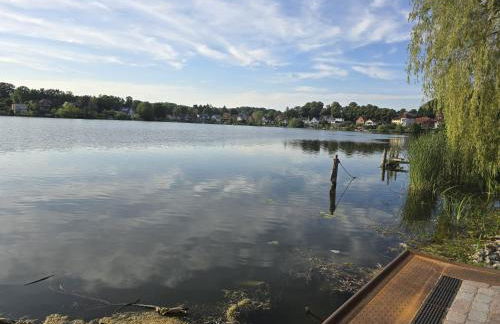 Ferienwohnung Morgensonne Mölln - Foto 33