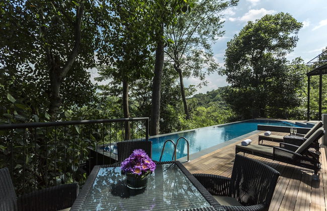 The Hermitage by Edwards Collection - Foto 26