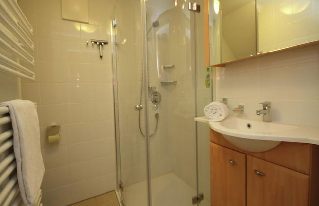 Spacious Apartment in Kitzbuhel near Ski Lift - Foto 15