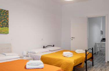 Alloggi vicino IEO Buongiuseppe - Foto 8