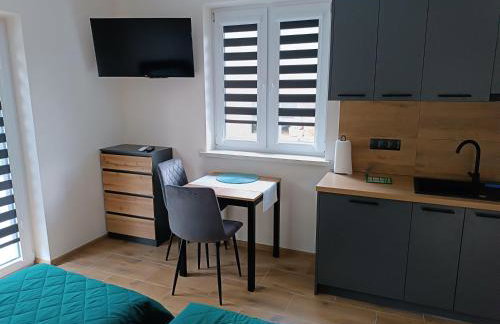 Dębowy Zakątek - Foto 23