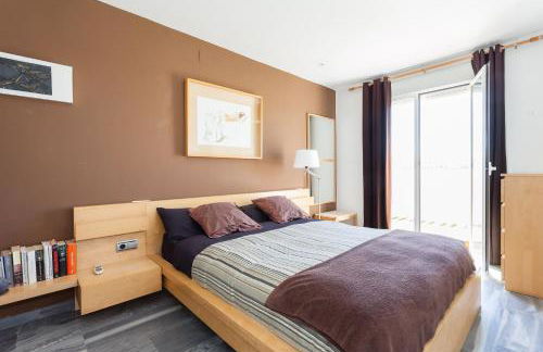 artQhost Costa Ballena Penthouse Ocean and Golf views & Free Parking - Photo 6