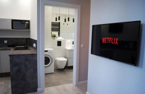 Green Park Apartament - Photo 21