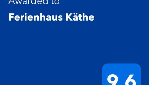 Ferienhaus Käthe - Foto 2