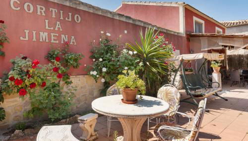 Cortijo La Jimena - Foto 4
