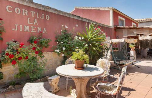 Cortijo La Jimena - Foto 4