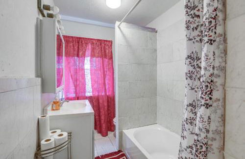 8 Mi to Liberty Bell! Spacious and Charming Home - Foto 19