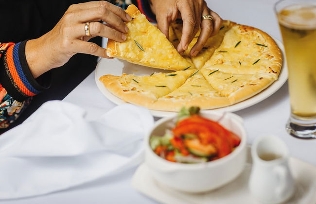 Kennedy Park Resort - Foto 25