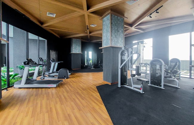 Cozy Stay Studio At Collins Boulevard Apartment - Foto 11