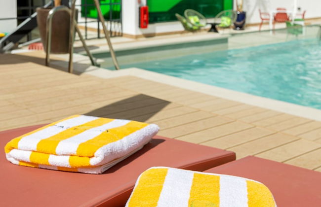 Caleyro Boutique Apartments - Parking incluido - Photo 64