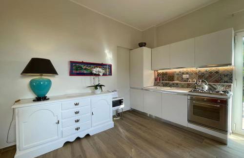 Carpineto1: Appartamento con giardino vicino Siena - Foto 21