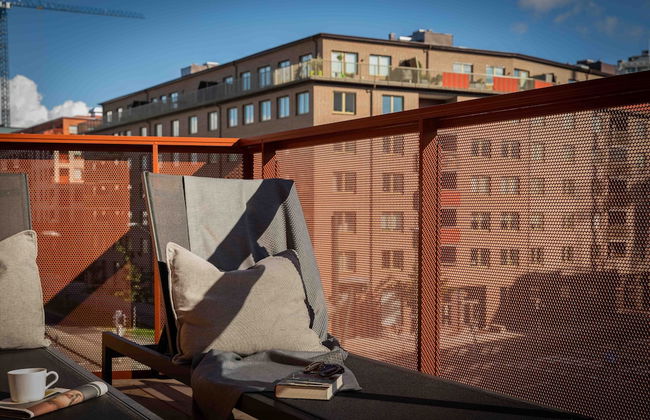 The More Hotel Västra Hamnen - Foto 52