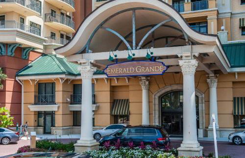 Emerald Grande W1221 - Foto 96