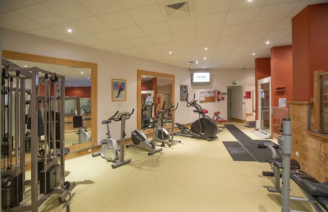 Résidence & Spa Le Machu Pichu Nazca - Photo 77