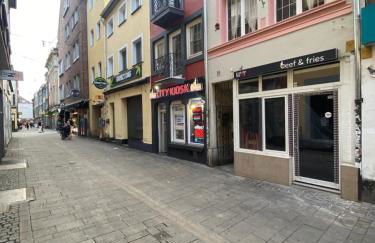 Altstadt Düsseldorf 1 - Foto 12