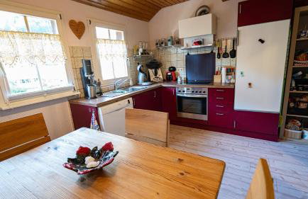 Schwarzwaldferienwohnung Oberle - Foto 15