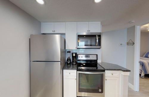 Ponce Inlet SouthPoint 303 - Foto 16