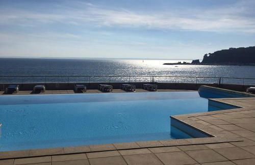 Ty Jean - Piscine - plage à pied - Foto 18