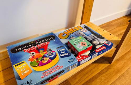 The Rural Woodside Cabin by MaisonPro - Foto 31