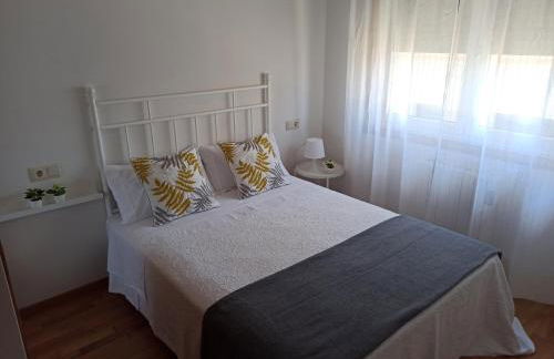 APARTAMENTO MARISMAS LANZADA - Foto 10