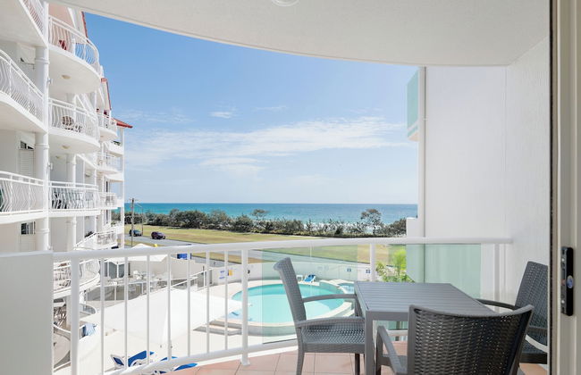 Alex Seaside Resort - Photo 33