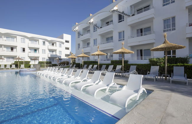 Cabot Hobby Club Apartments - Foto 24