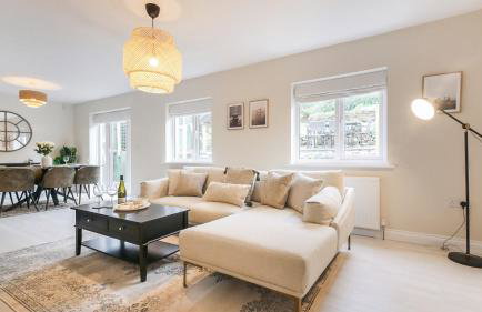 Hareshaw House - Photo 13