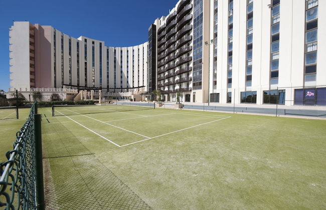 Vila Gale Ampalius Resort Hotel - Foto 49