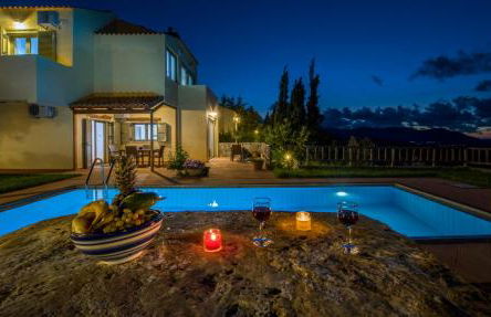 Malathiros Traditional Villas - Foto 9